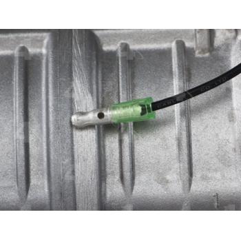 Four Seasons 68636 A/C Compressor product image 4 of 7