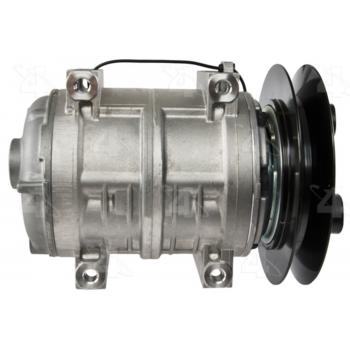 Four Seasons 68636 A/C Compressor product image 7 of 7