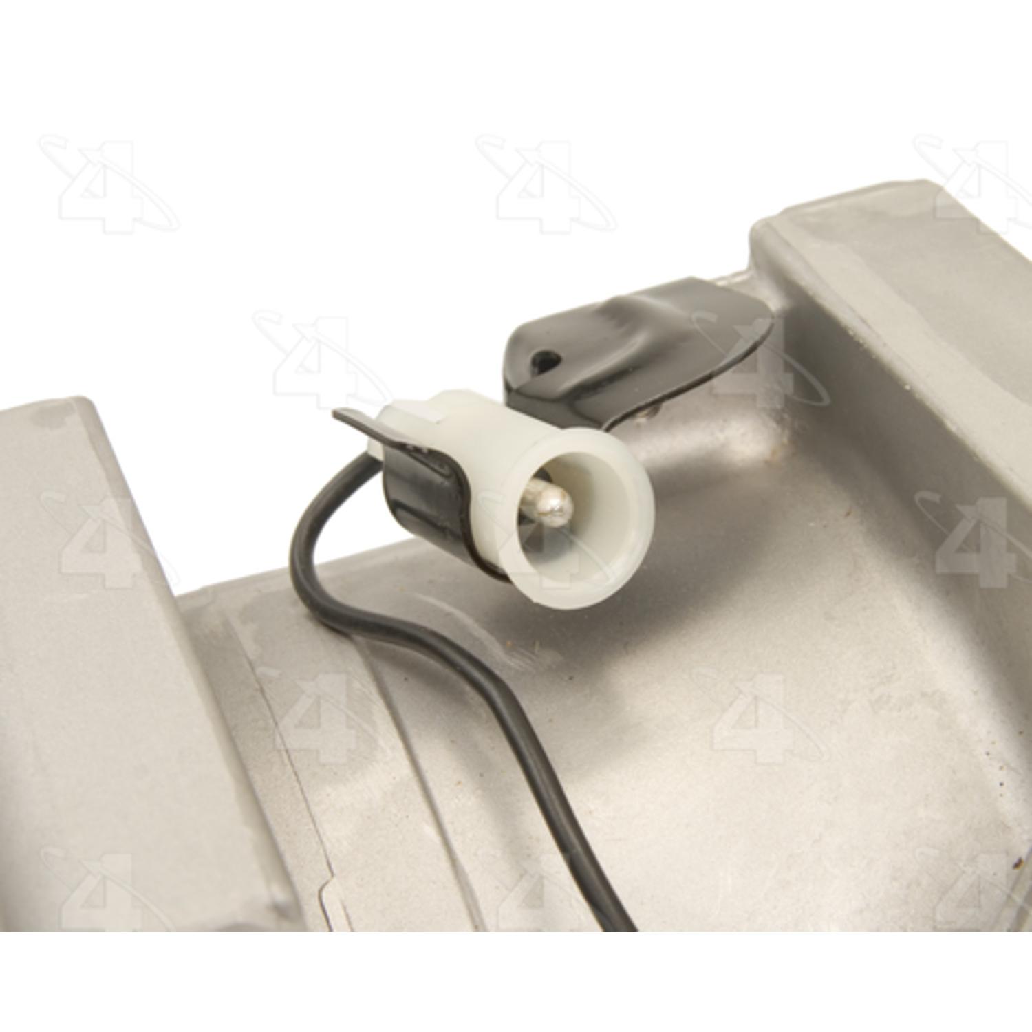 Four Seasons 68647 - A/C Compressor Four Seasons 68647 A/C Compressor product image 3 of 7