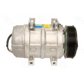Four Seasons 68648 A/C Compressor product image 7 of 7