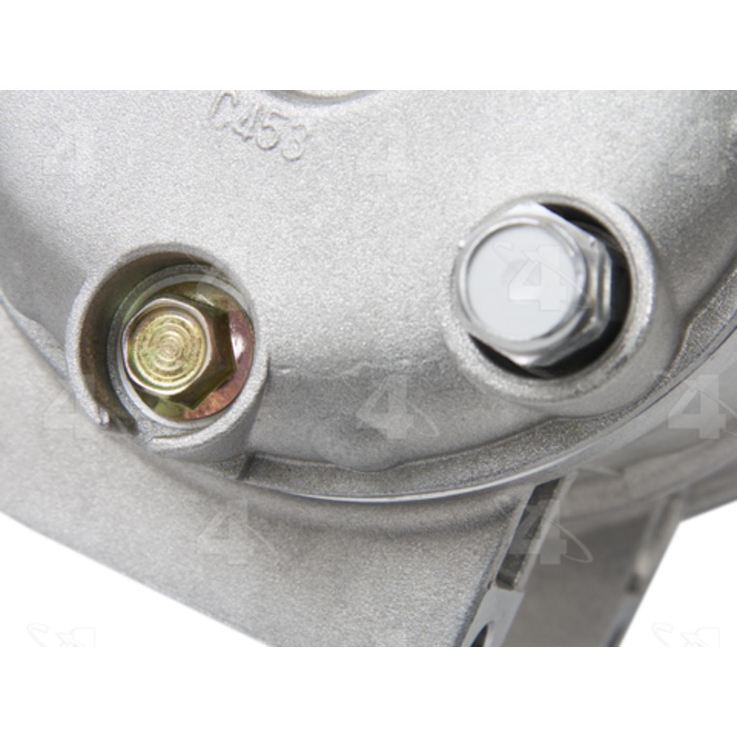 Four Seasons 68652 - A/C Compressor Four Seasons 68652 A/C Compressor product image 4 of 7