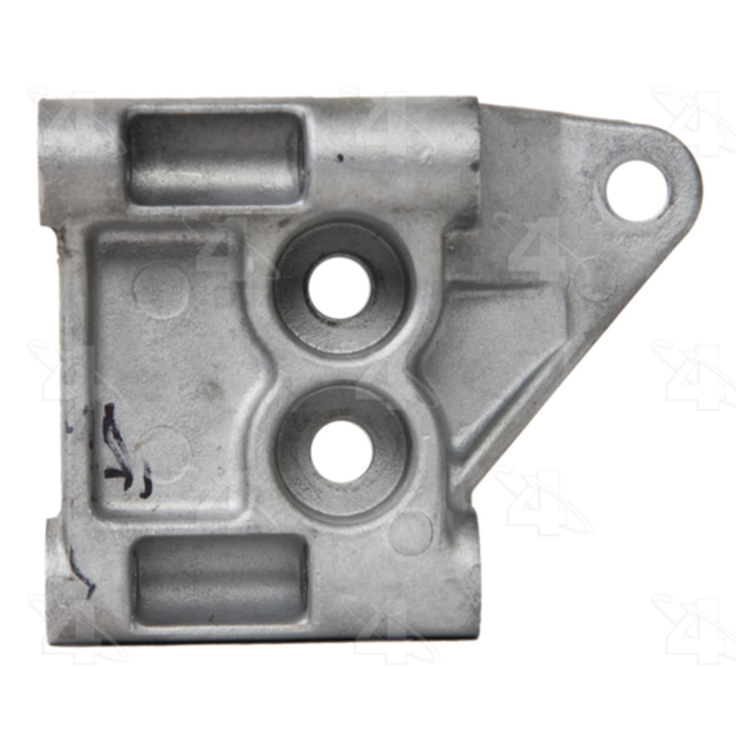 Four Seasons 68657 - A/C Compressor Four Seasons 68657 A/C Compressor product image 3 of 14