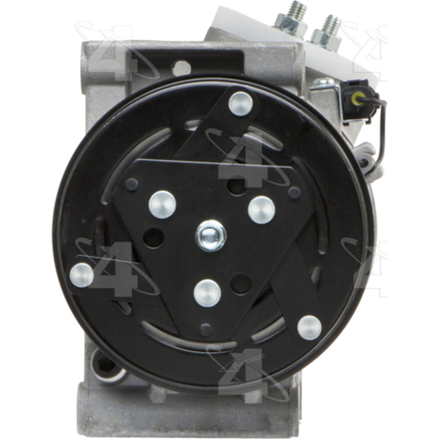 Four Seasons 68659 - A/C Compressor Four Seasons 68659 A/C Compressor product image 3 of 5