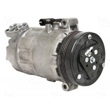 Four Seasons 68660 A/C Compressor product image 1 of 9