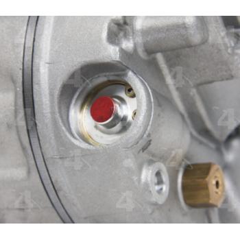 Four Seasons 68660 A/C Compressor product image 3 of 9