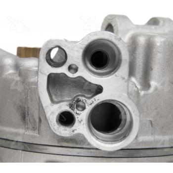 Four Seasons 68660 A/C Compressor product image 5 of 9