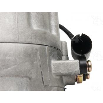 Four Seasons 68660 A/C Compressor product image 6 of 9
