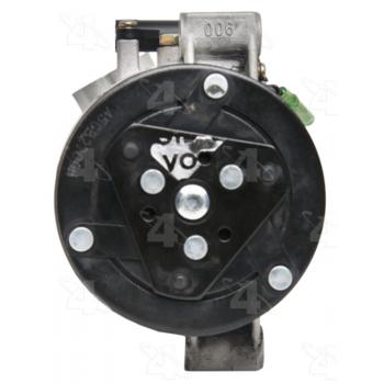 Four Seasons 68660 A/C Compressor product image 7 of 9