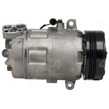 Four Seasons 68660 A/C Compressor product image 9 of 9