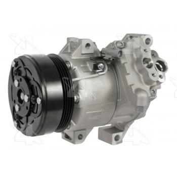 Four Seasons 68663 A/C Compressor product image 1 of 2