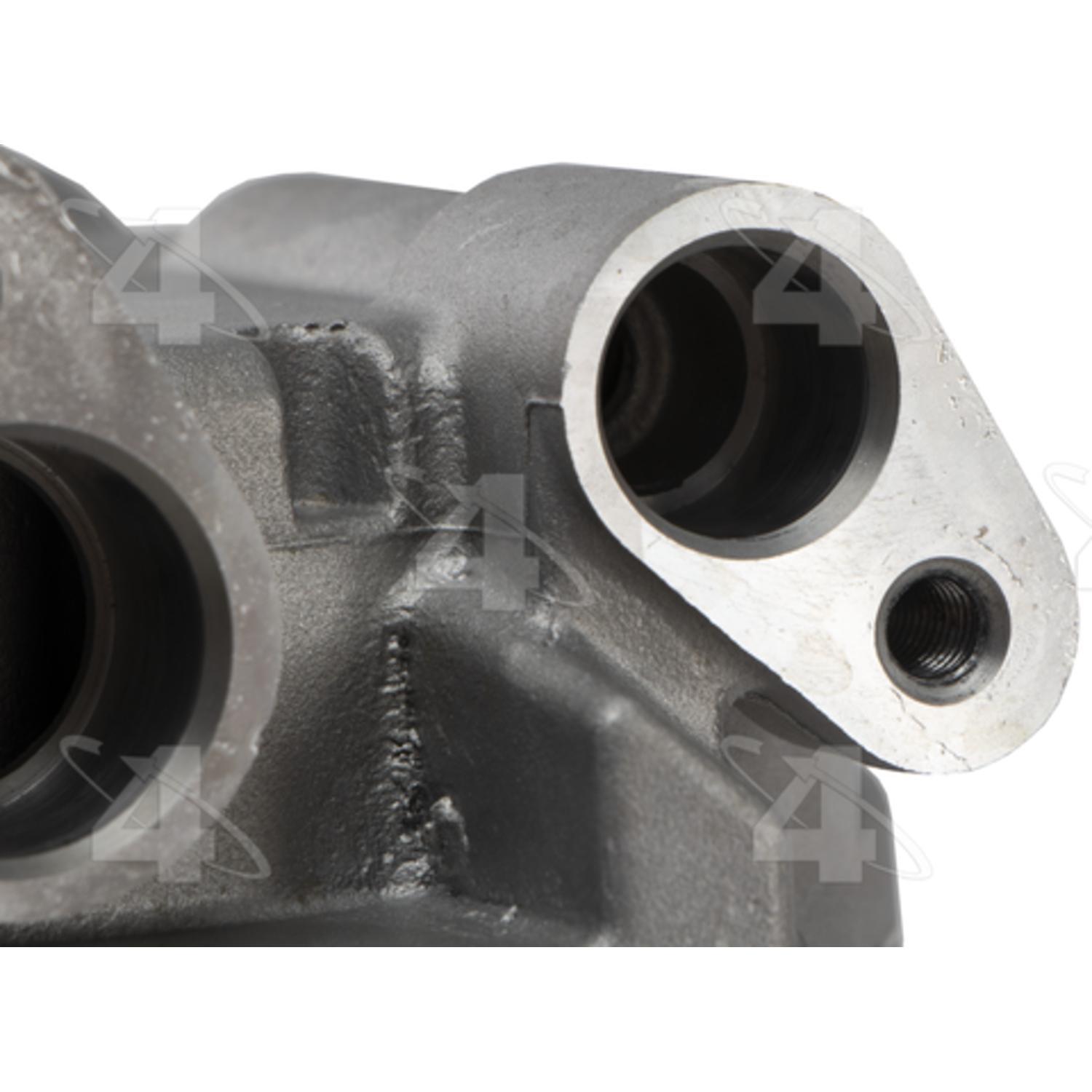 Four Seasons 68664 - A/C Compressor Four Seasons 68664 A/C Compressor product image 5 of 10