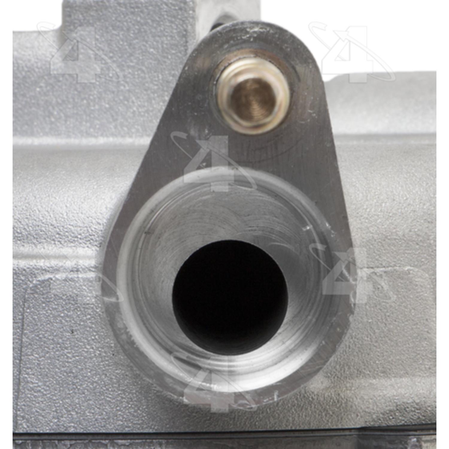 Four Seasons 68674 - A/C Compressor Four Seasons 68674 A/C Compressor product image 4 of 10