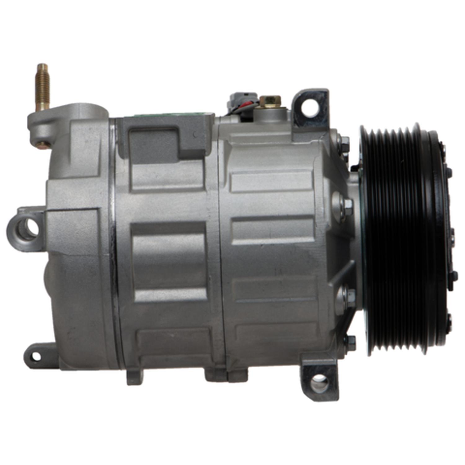 Four Seasons 68674 - A/C Compressor Four Seasons 68674 A/C Compressor product image 9 of 10