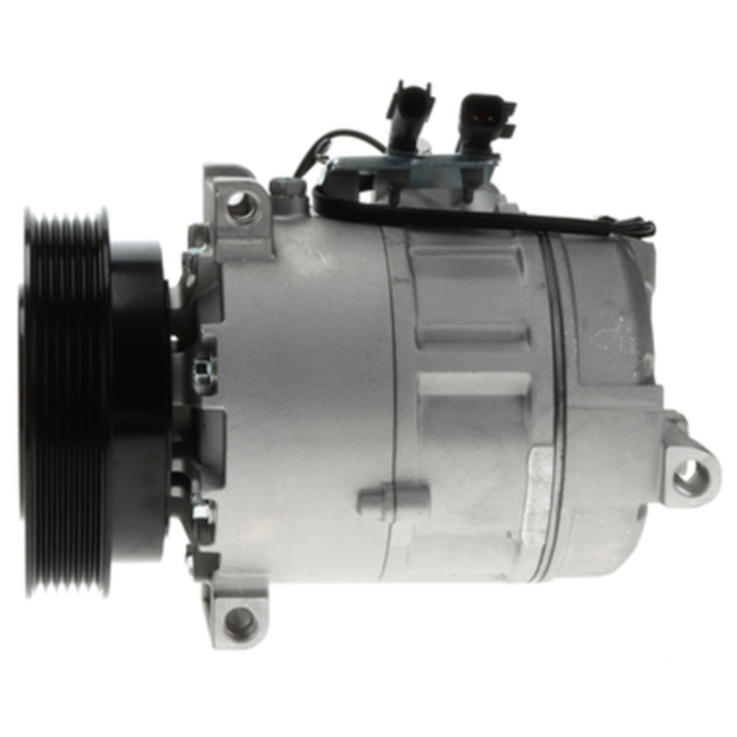 Four Seasons 68675 - A/C Compressor Four Seasons 68675 A/C Compressor product image 2 of 11