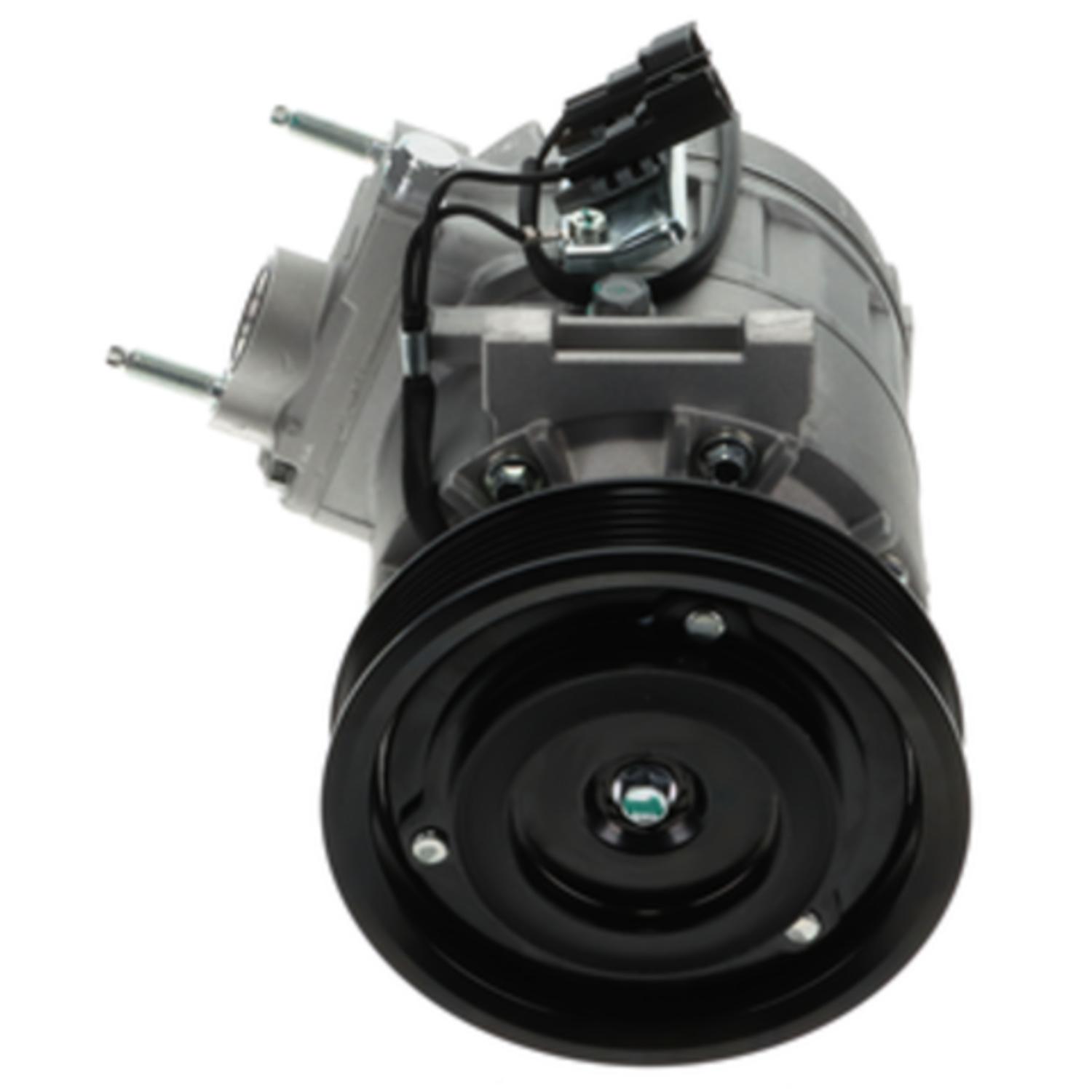 Four Seasons 68675 - A/C Compressor Four Seasons 68675 A/C Compressor product image 3 of 11