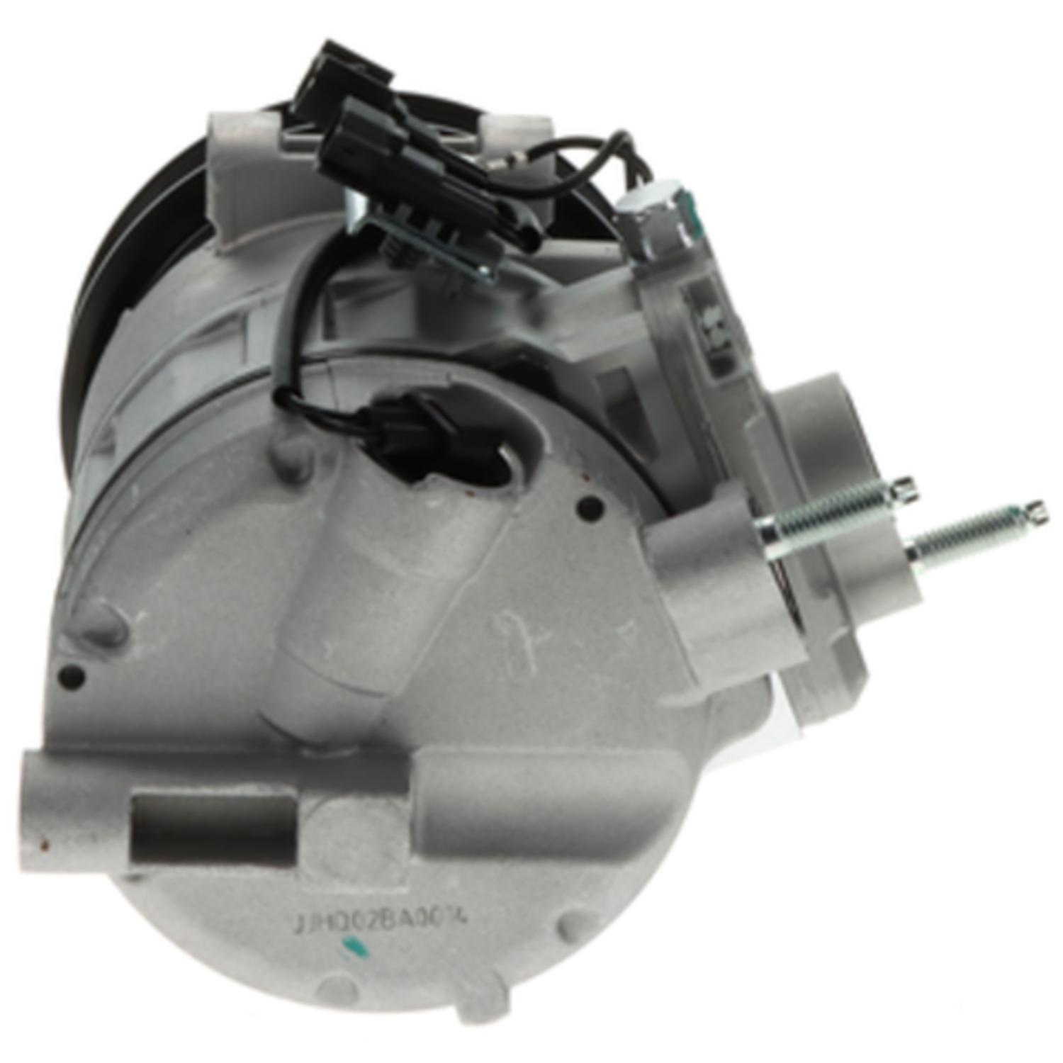 Four Seasons 68675 - A/C Compressor Four Seasons 68675 A/C Compressor product image 4 of 11