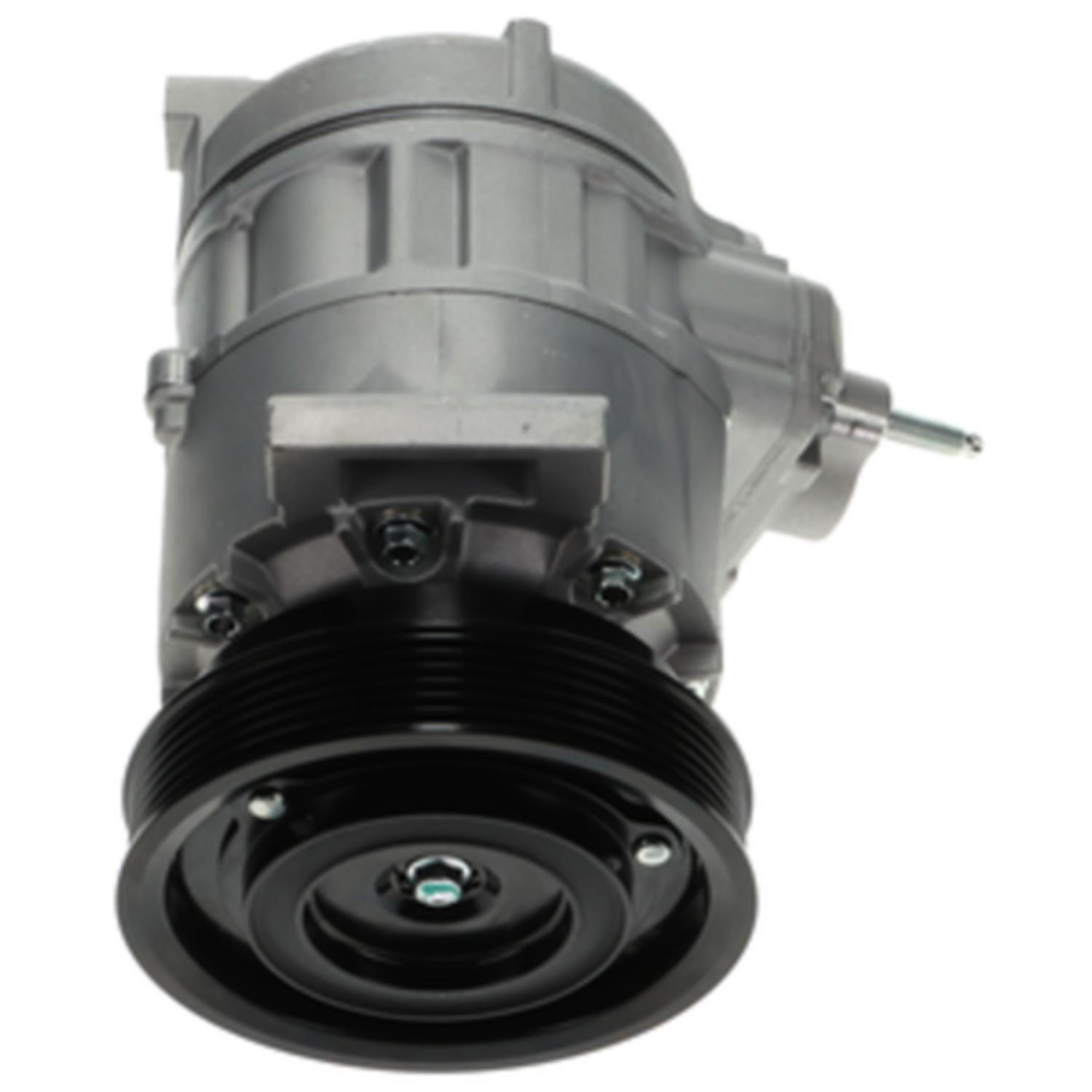 Four Seasons 68675 - A/C Compressor Four Seasons 68675 A/C Compressor product image 5 of 11