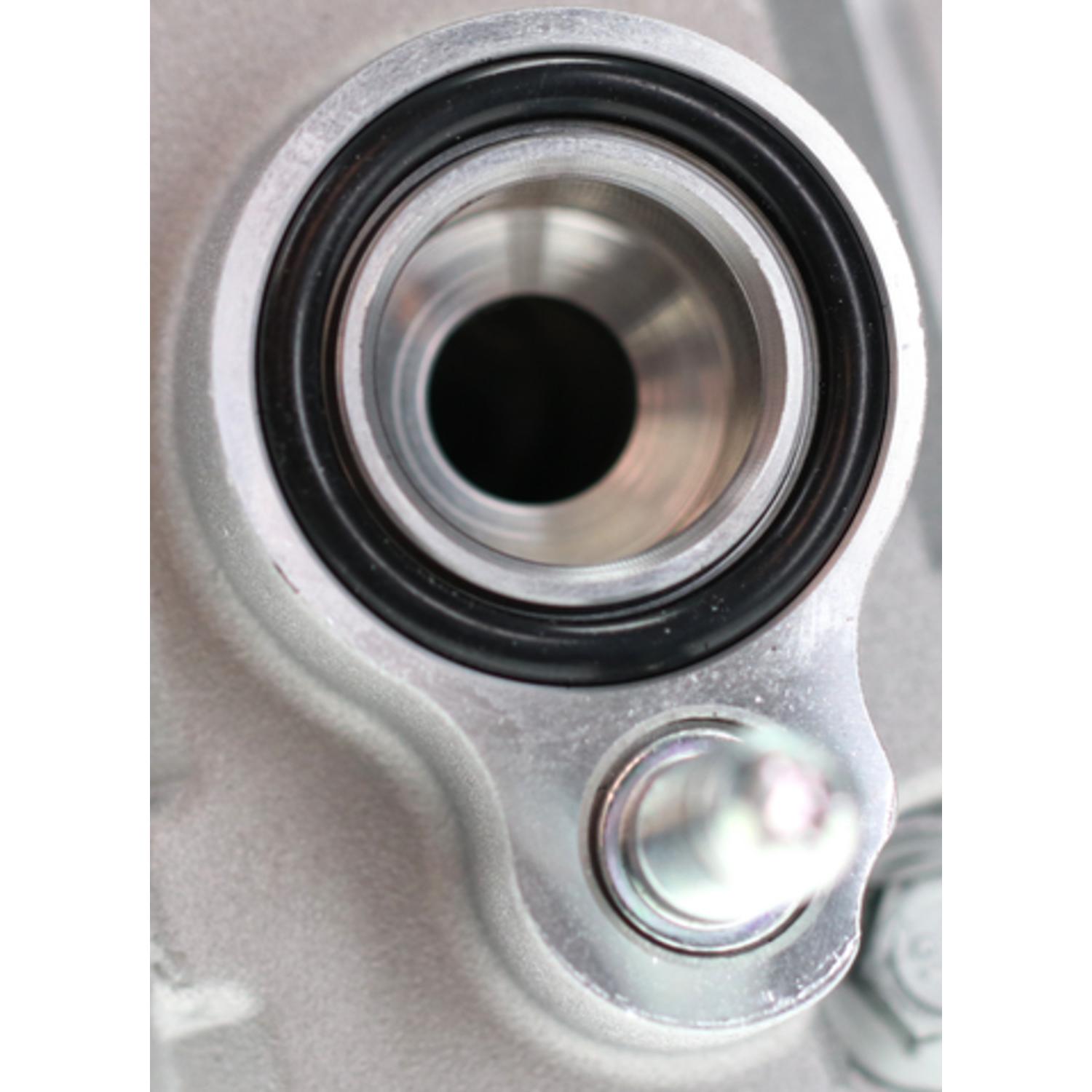 Four Seasons 68675 - A/C Compressor Four Seasons 68675 A/C Compressor product image 6 of 11