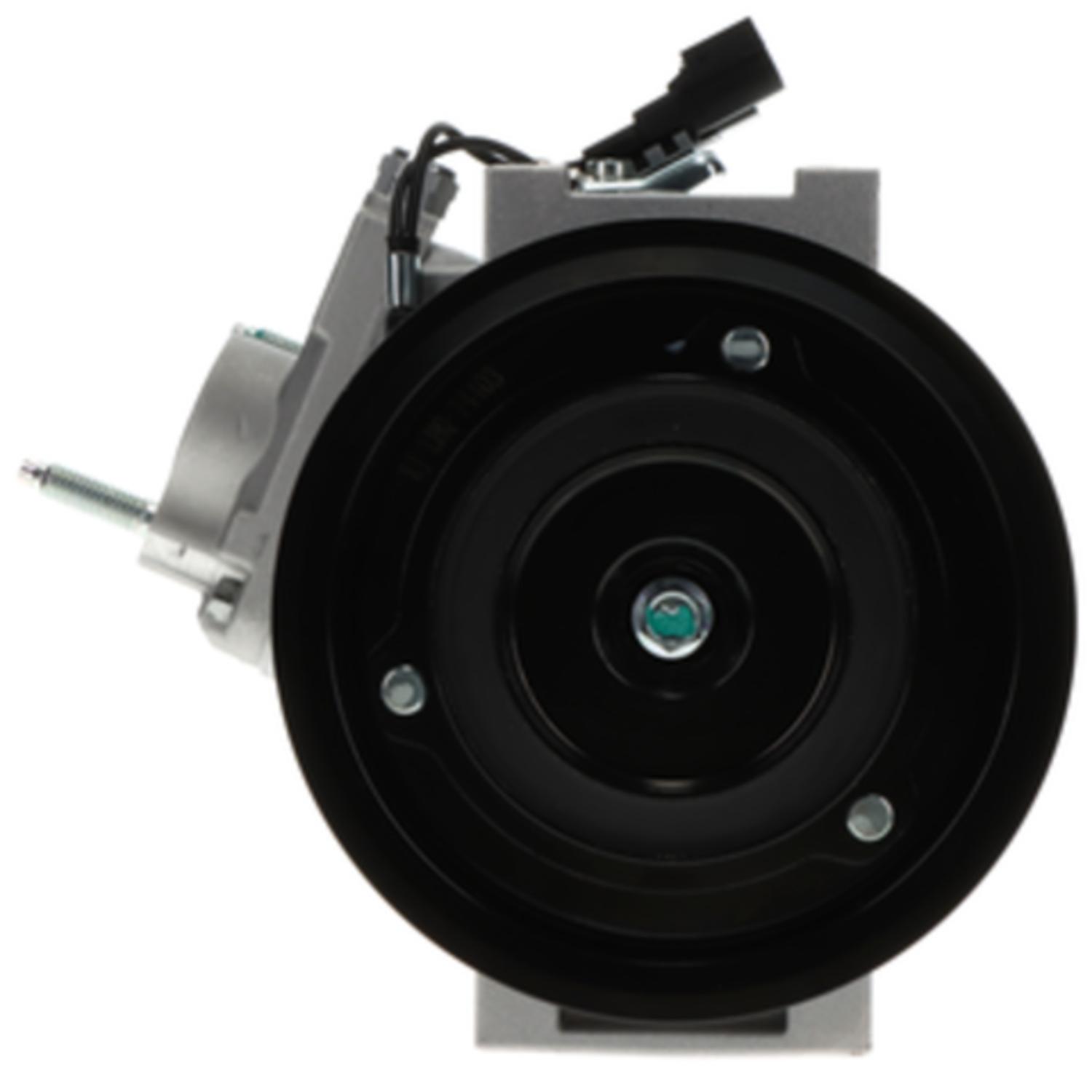 Four Seasons 68675 - A/C Compressor Four Seasons 68675 A/C Compressor product image 10 of 11