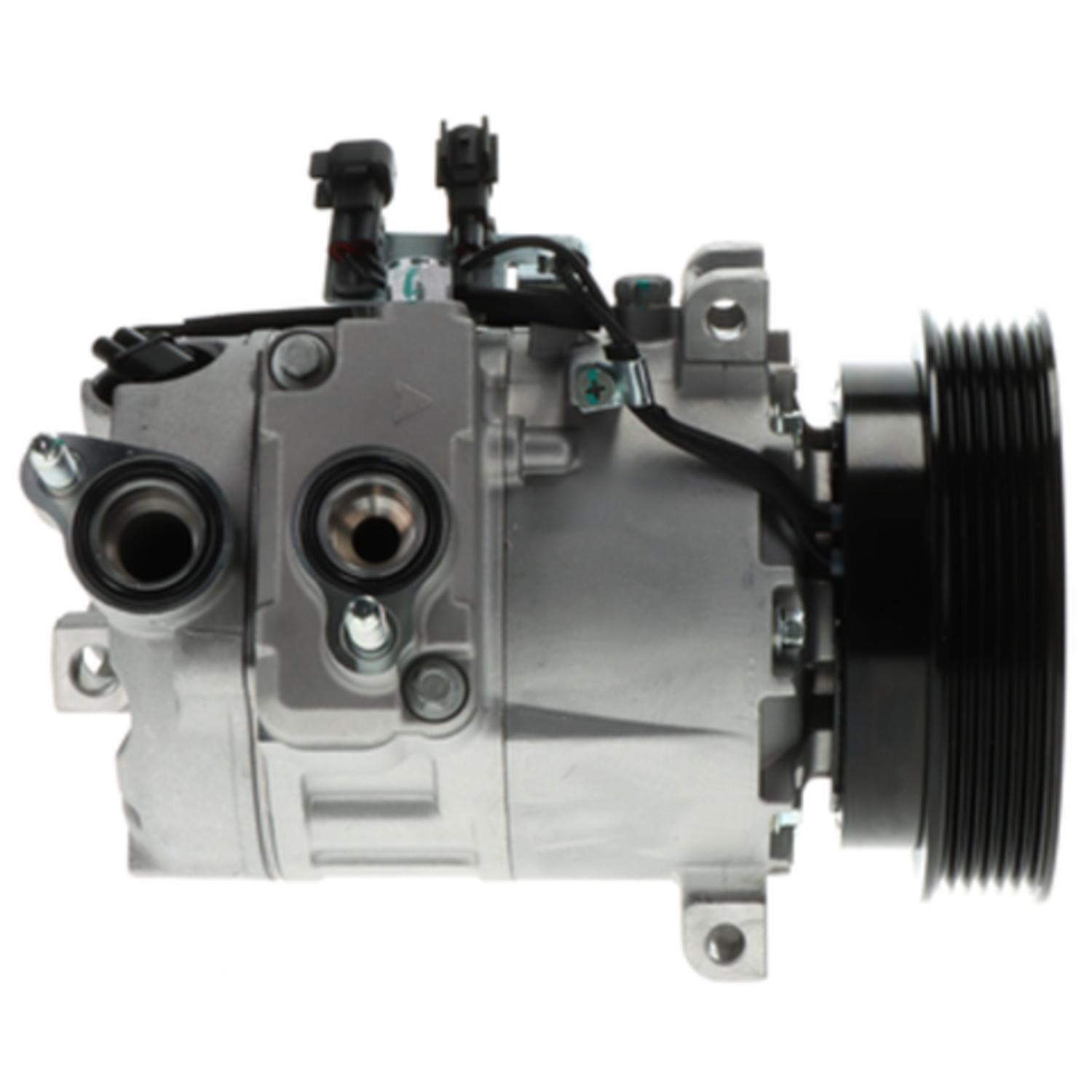 Four Seasons 68675 - A/C Compressor Four Seasons 68675 A/C Compressor product image 11 of 11