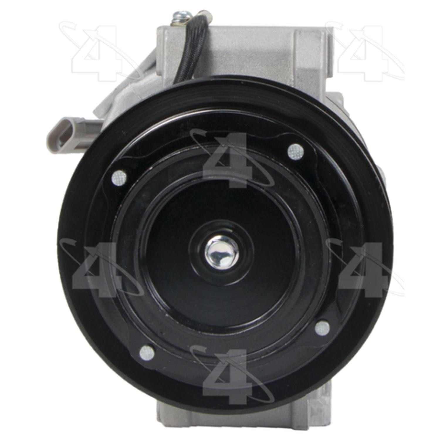 Four Seasons 68679 - A/C Compressor Four Seasons 68679 A/C Compressor product image 5 of 7