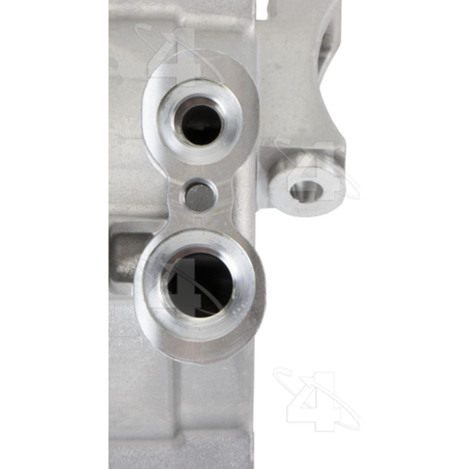 Four Seasons 68680 - A/C Compressor Four Seasons 68680 A/C Compressor product image 3 of 6