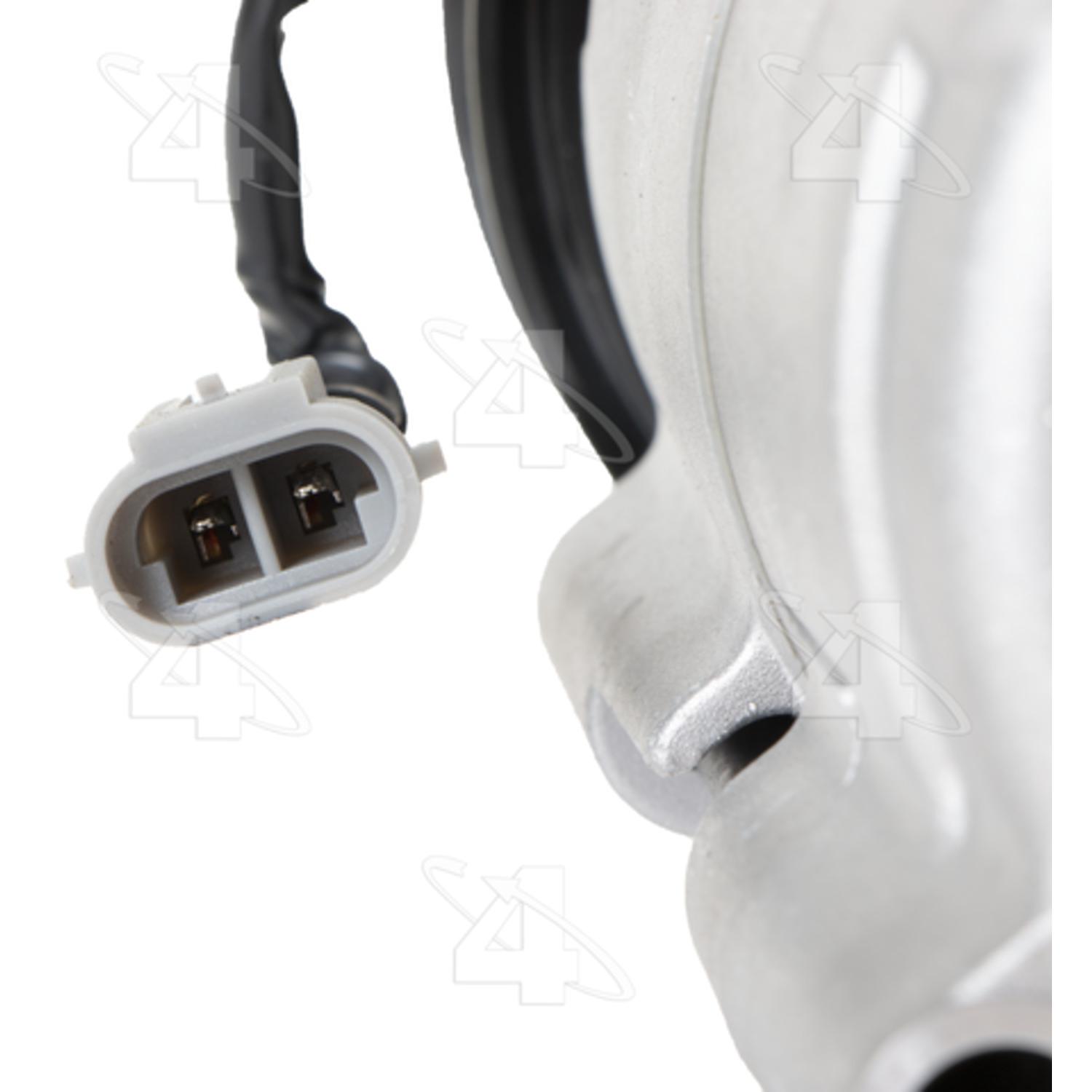Four Seasons 68680 - A/C Compressor Four Seasons 68680 A/C Compressor product image 4 of 6