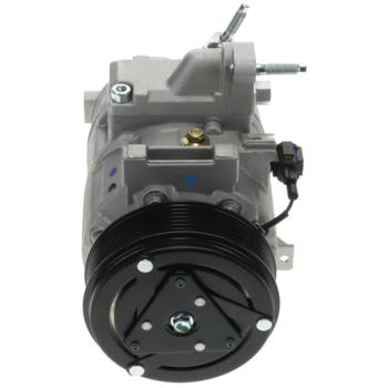 Four Seasons 68681 A/C Compressor product image 2 of 10