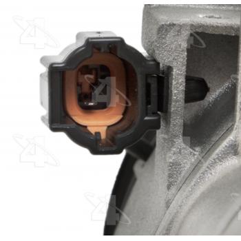 Four Seasons 68681 A/C Compressor product image 4 of 10