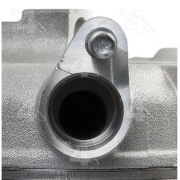 Four Seasons 68681 A/C Compressor product image 6 of 10