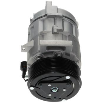 Four Seasons 68681 A/C Compressor product image 10 of 10
