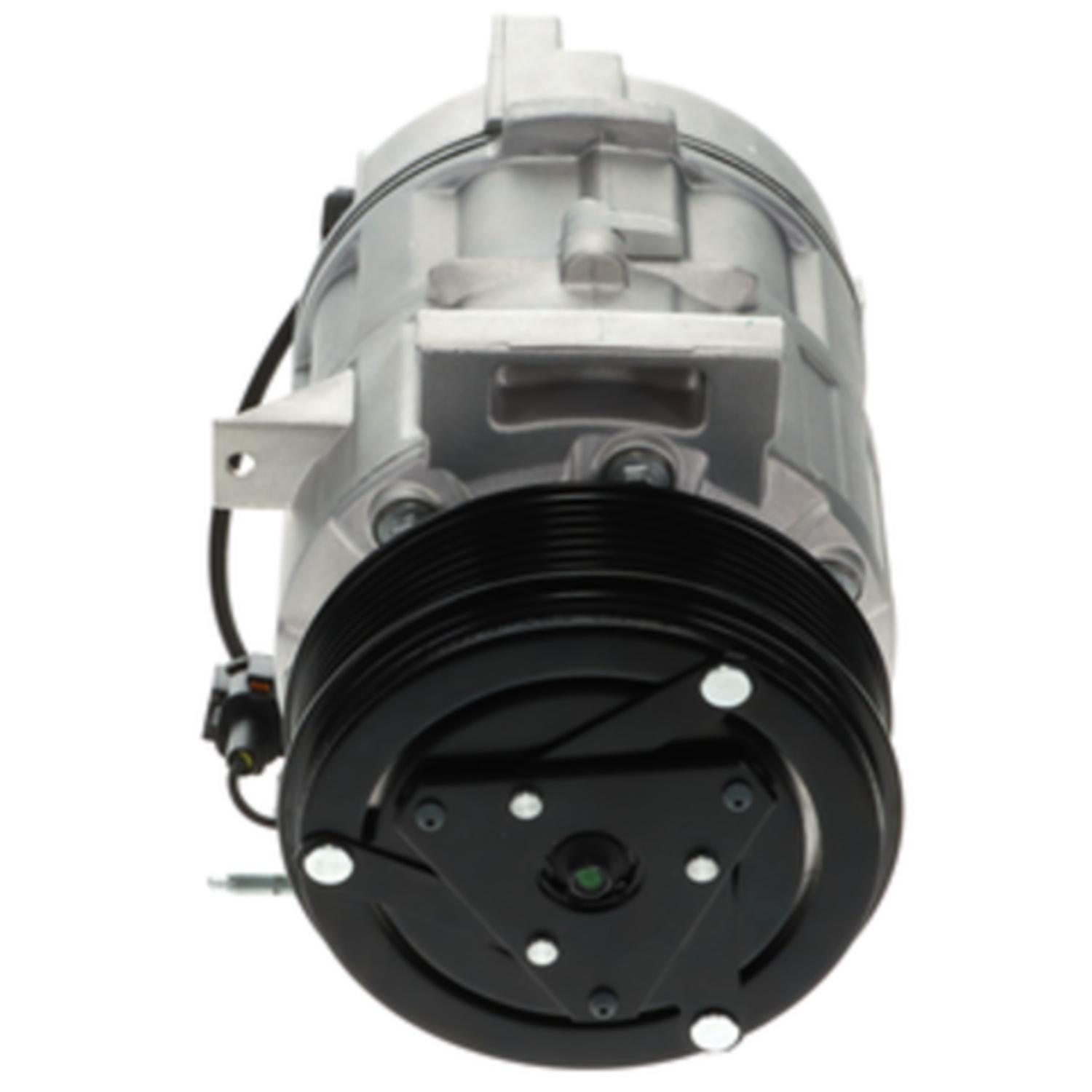 Four Seasons 68682 - A/C Compressor Four Seasons 68682 A/C Compressor product image 5 of 11