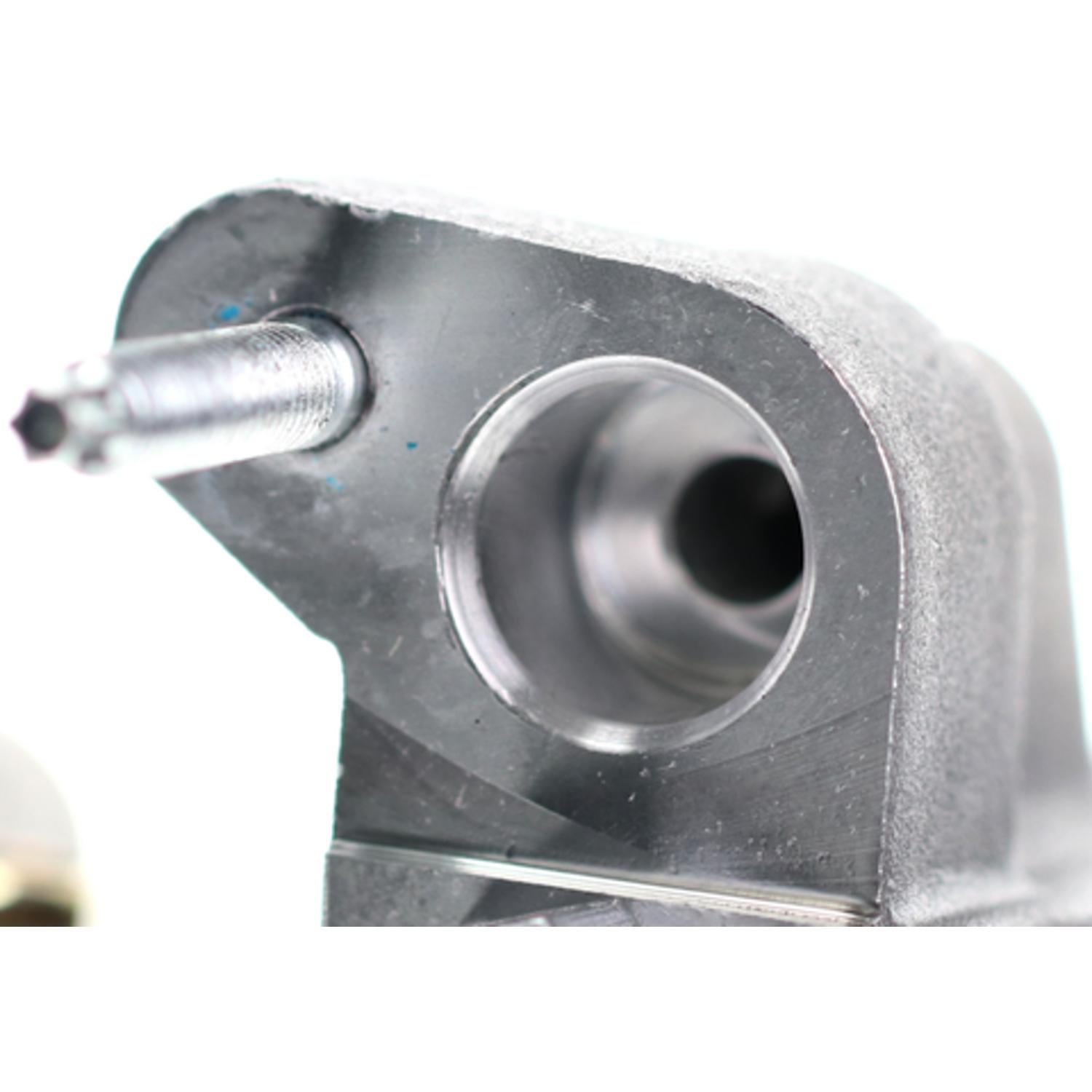 Four Seasons 68682 - A/C Compressor Four Seasons 68682 A/C Compressor product image 6 of 11