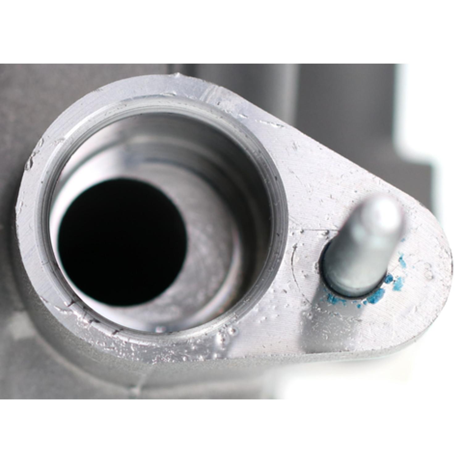 Four Seasons 68682 - A/C Compressor Four Seasons 68682 A/C Compressor product image 7 of 11