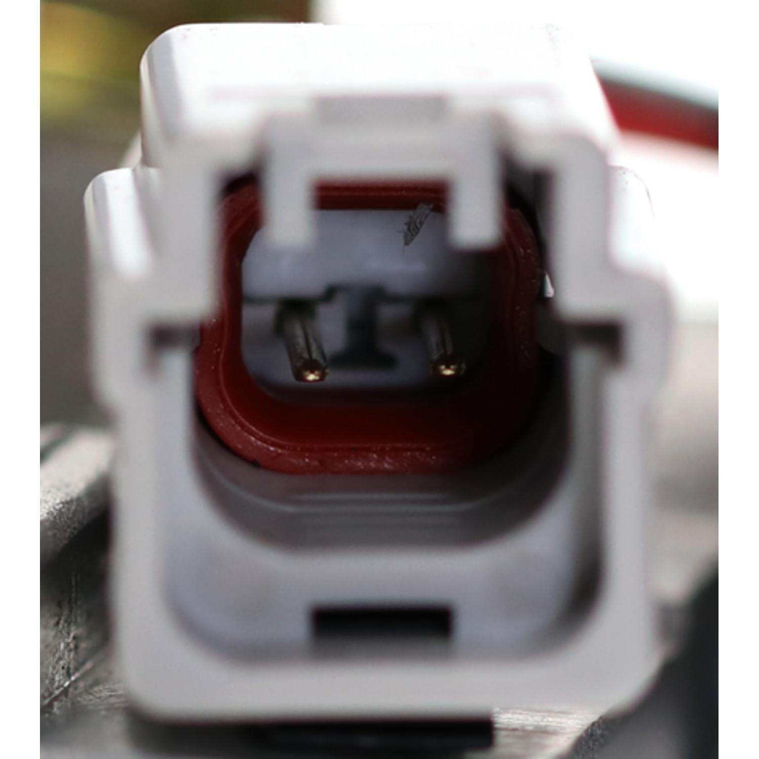 Four Seasons 68682 - A/C Compressor Four Seasons 68682 A/C Compressor product image 8 of 11