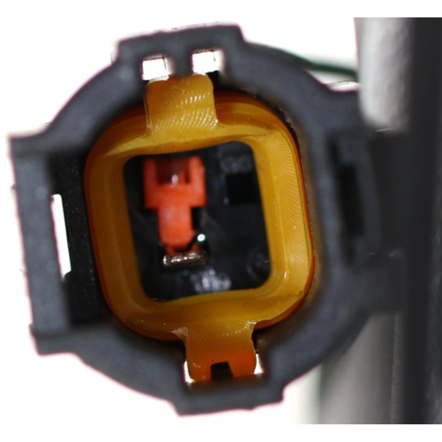 Four Seasons 68682 - A/C Compressor Four Seasons 68682 A/C Compressor product image 9 of 11