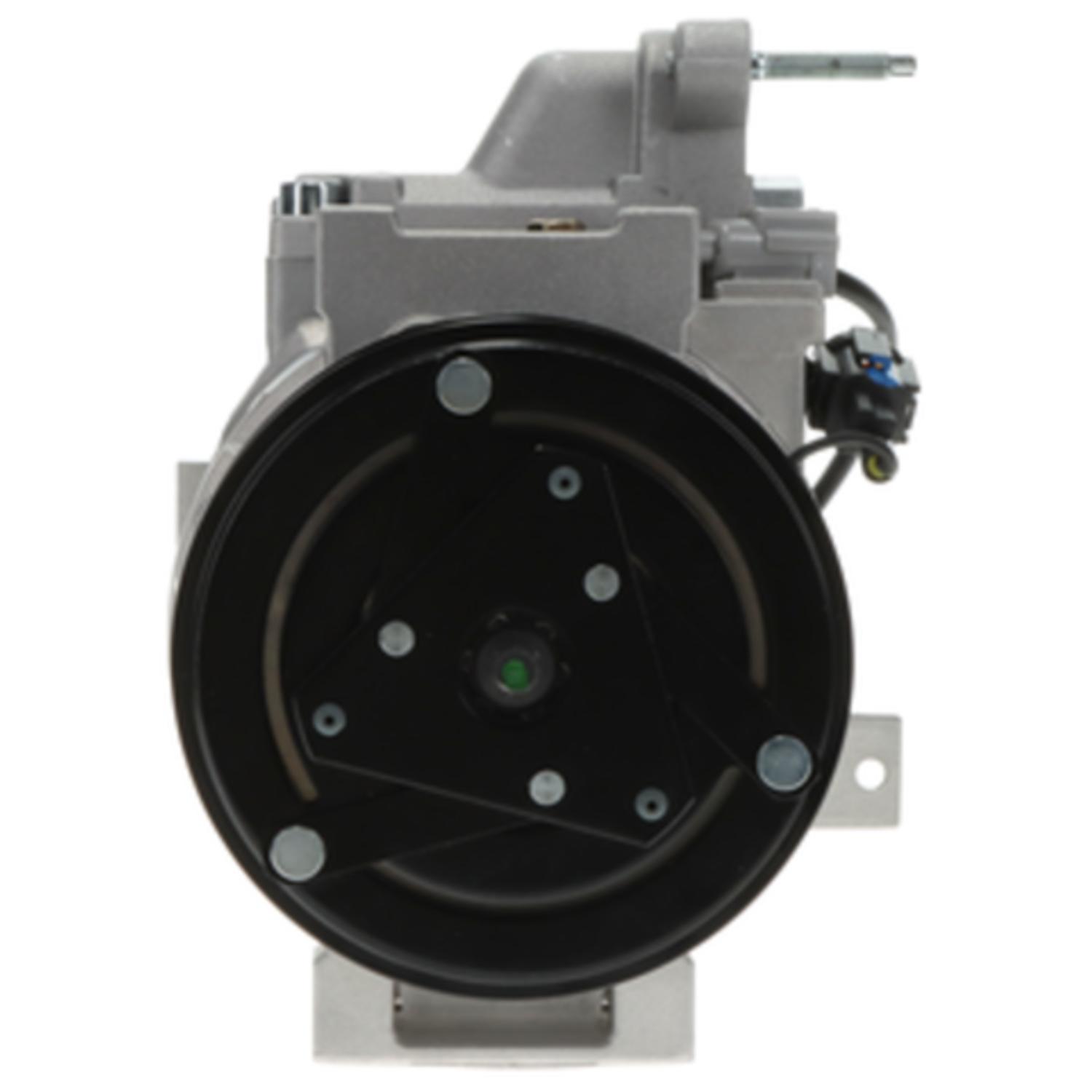 Four Seasons 68682 - A/C Compressor Four Seasons 68682 A/C Compressor product image 10 of 11