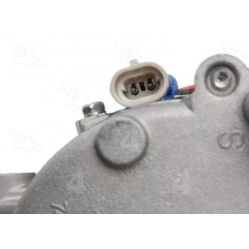 Four Seasons 68695 A/C Compressor product image 3 of 4