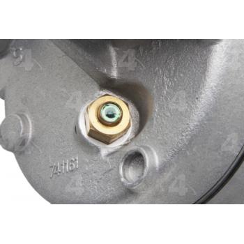 Four Seasons 68695 A/C Compressor product image 4 of 4