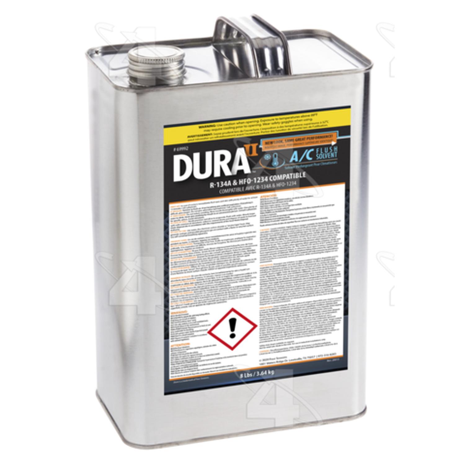 Four Seasons 69992 A/C System Flush product image 1 of 6
