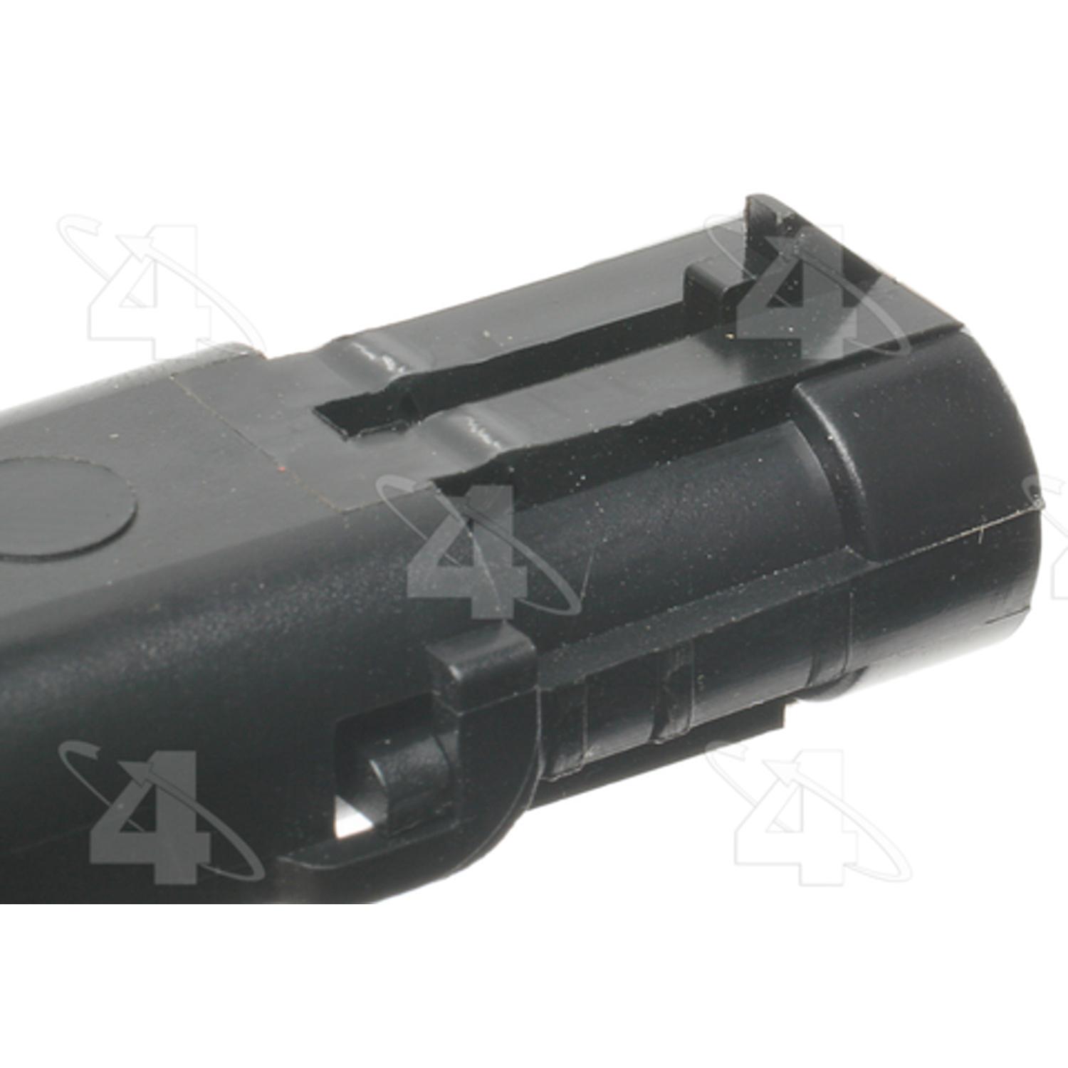 Four Seasons 70001 - Engine Coolant Temperature Sensor Connector Four Seasons 70001 Engine Coolant Temperature Sensor Connector product image 2 of 3
