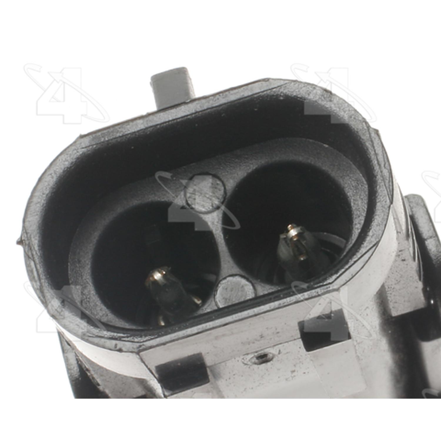 Four Seasons 70001 - Engine Coolant Temperature Sensor Connector Four Seasons 70001 Engine Coolant Temperature Sensor Connector product image 3 of 3