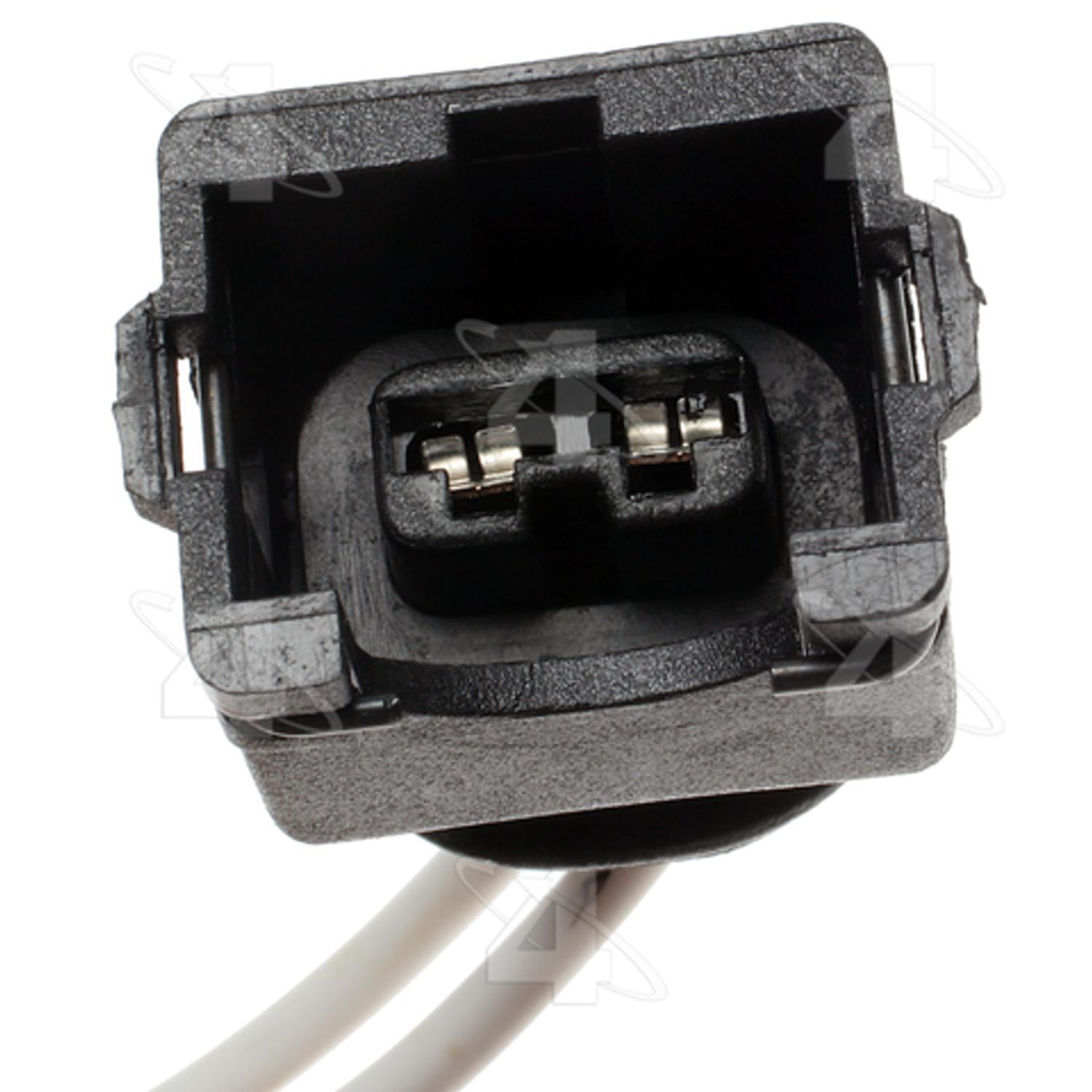 Four Seasons 70005 - Engine Coolant Temperature Sensor Connector Four Seasons 70005 Ambient Air Temperature Sensor Connector product image 2 of 3