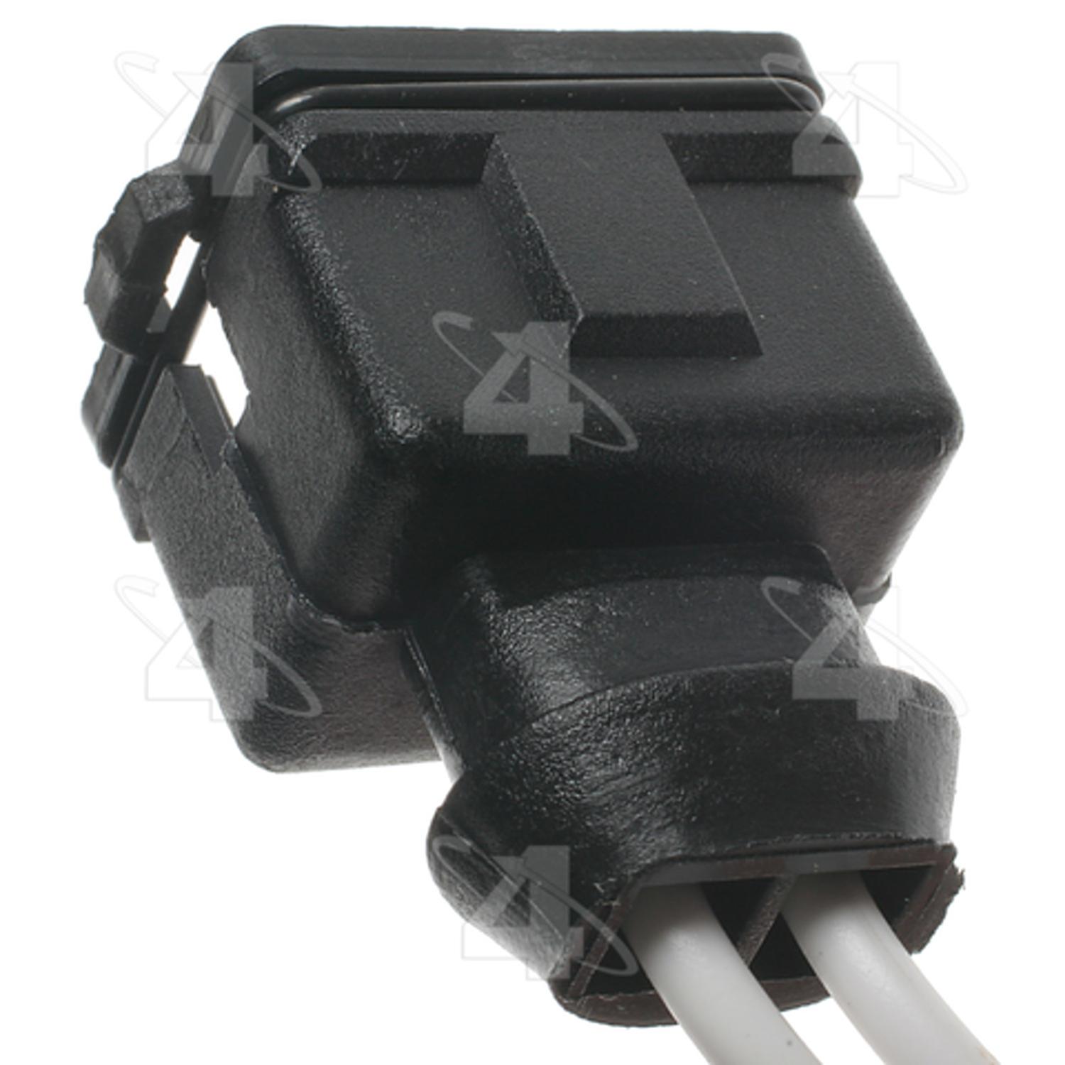 Four Seasons 70005 - Engine Coolant Temperature Sensor Connector Four Seasons 70005 Ambient Air Temperature Sensor Connector product image 3 of 3