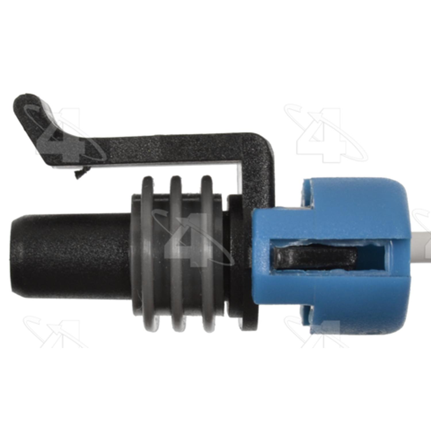 Four Seasons 70007 - HVAC Harness Connector Four Seasons 70007 Engine Cooling Fan Switch Connector product image 3 of 3