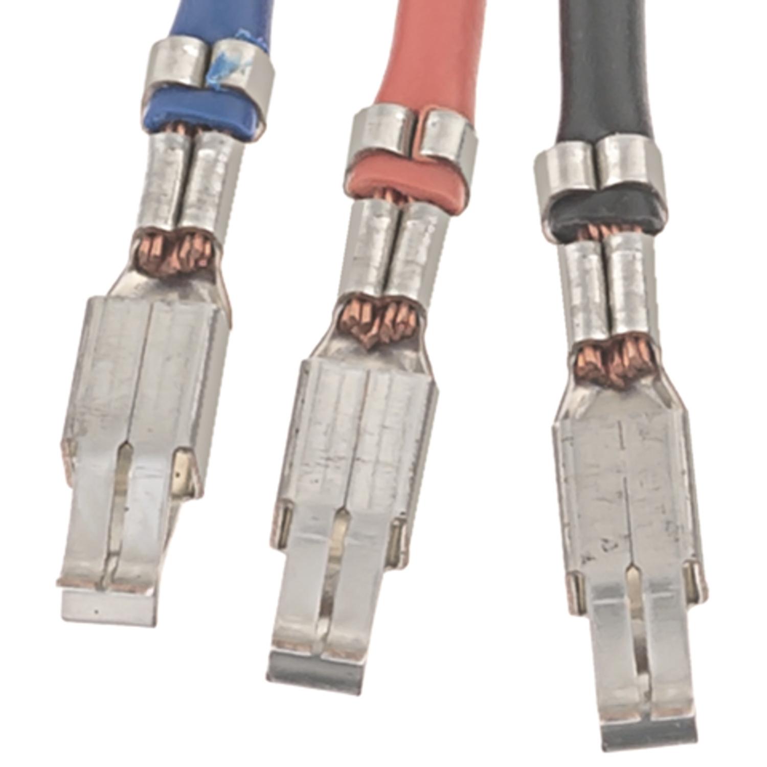 Four Seasons 70009 - Engine Coolant Temperature Sensor Connector Four Seasons 70009 A/C Pressure Transducer Connector product image 4 of 5