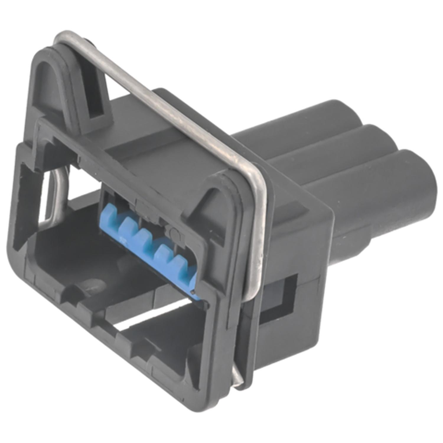 Four Seasons 70009 - Engine Coolant Temperature Sensor Connector Four Seasons 70009 A/C Pressure Transducer Connector product image 5 of 5
