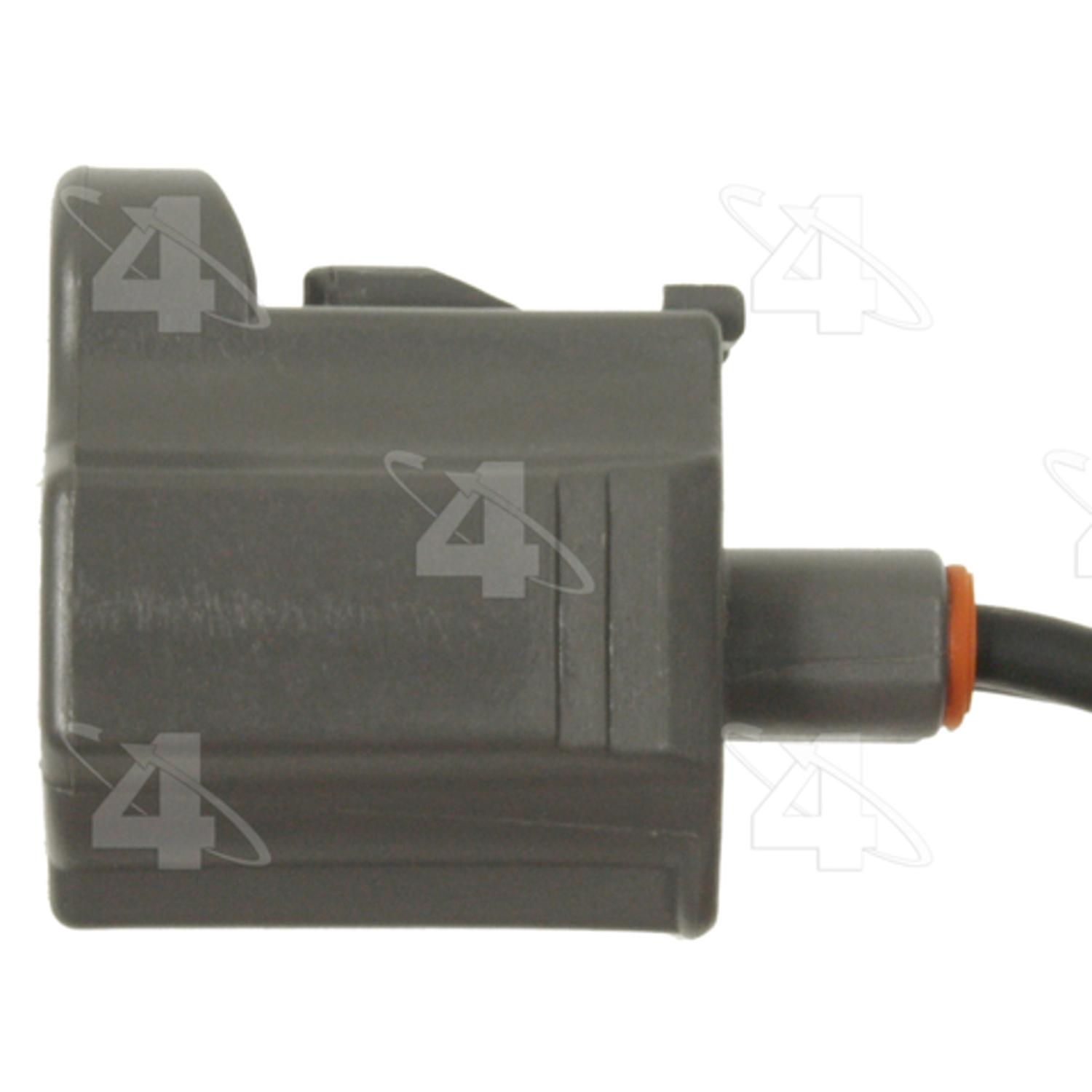 Four Seasons 70012 - Engine Coolant Temperature Sensor Connector Four Seasons 70012 Engine Coolant Temperature Sensor Connector product image 3 of 4