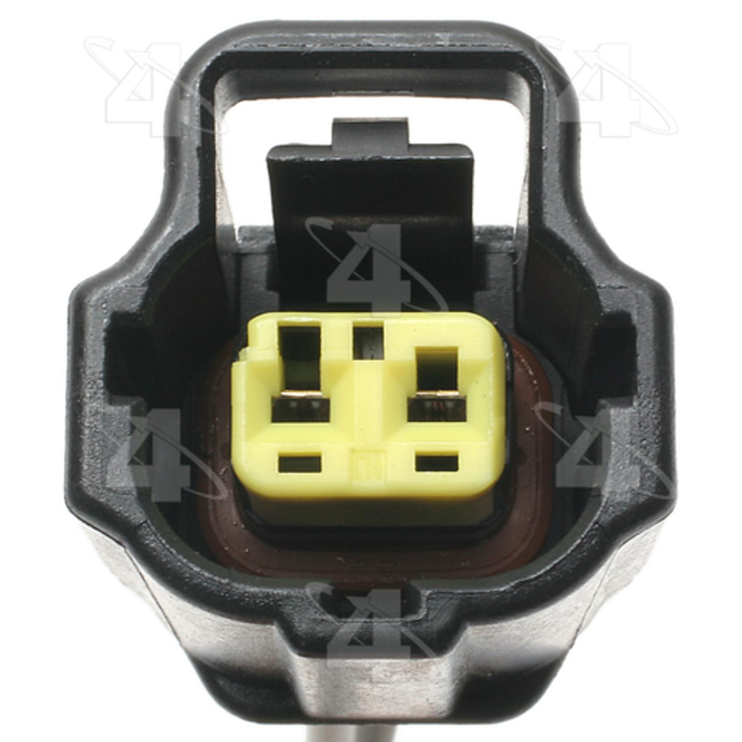 Four Seasons 70013 - Engine Coolant Temperature Sensor Connector Four Seasons 70013 Ambient Air Temperature Sensor Connector product image 2 of 3