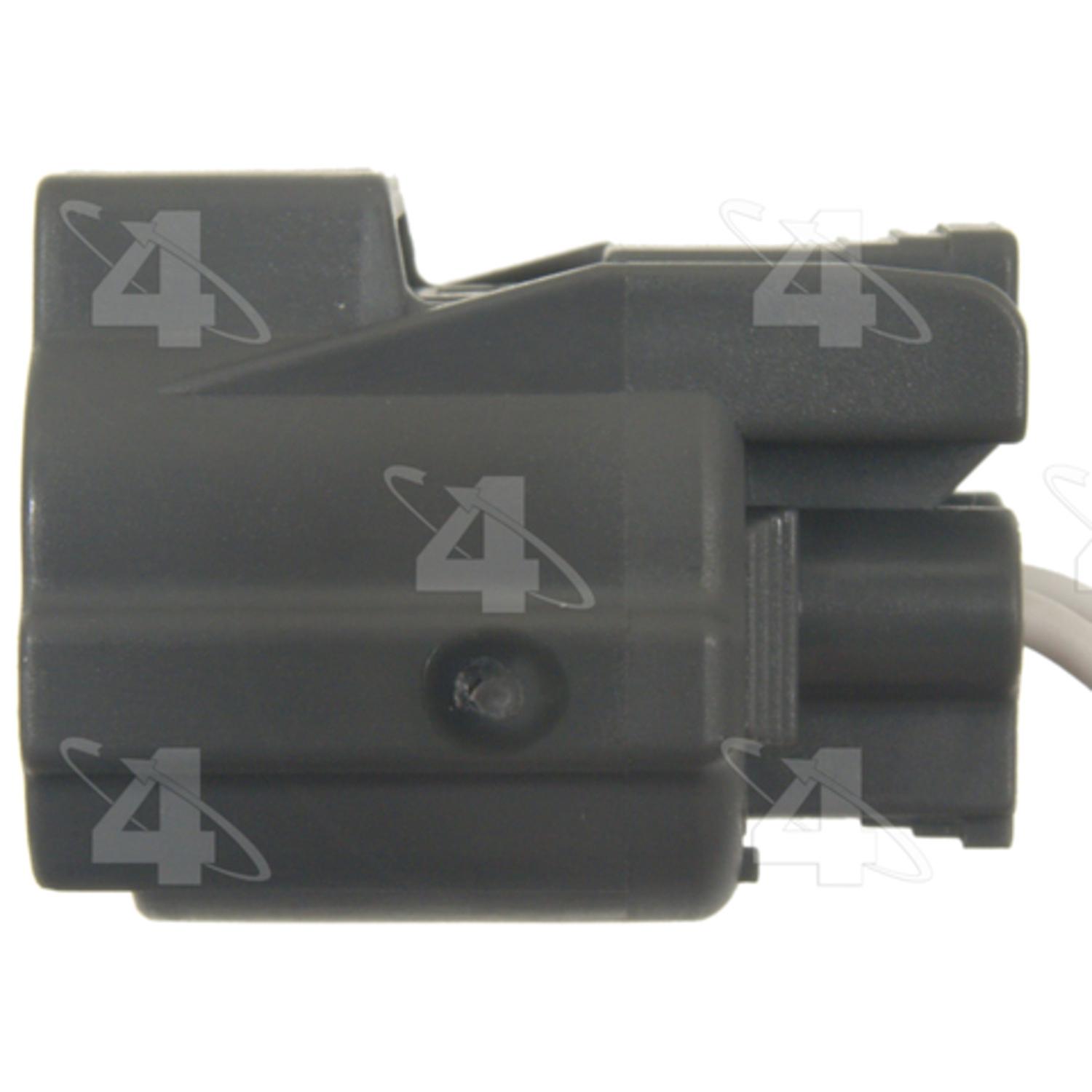 Four Seasons 70016 - Engine Coolant Temperature Sensor Connector Four Seasons 70016 Ambient Air Temperature Sensor Connector product image 3 of 3